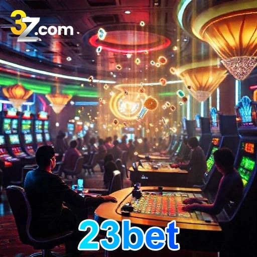 23BET App