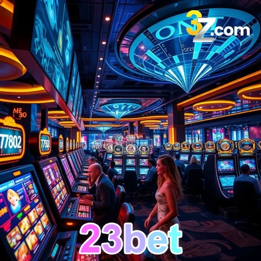 23BET